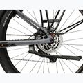 Rower elektryczny KROSS Influx Suv Hyb 2.0 600Wh LS 29" szary/czarny/mat 11
