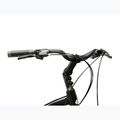 Rower trekkingowy KROSS Trans 3.0 czarny/szary/połysk 4