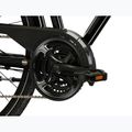 Rower trekkingowy KROSS Trans 3.0 czarny/szary/połysk 8