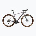 Rower gravelowy KROSS Esker 6.0 kameleon/mat/połysk