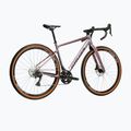 Rower gravelowy KROSS Esker 6.0 kameleon/mat/połysk 3