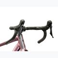Rower gravelowy KROSS Esker 6.0 kameleon/mat/połysk 6
