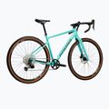 Rower gravelowy KROSS Esker 5.0 morski/czarny/połysk 3