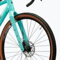 Rower gravelowy KROSS Esker 5.0 morski/czarny/połysk 7