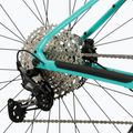 Rower gravelowy KROSS Esker 5.0 morski/czarny/połysk 9