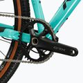 Rower gravelowy KROSS Esker 5.0 morski/czarny/połysk 10