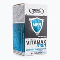 Suplement Real Pharm Vitamax Men 60 tabs