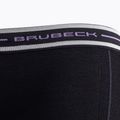 Bokserki termoaktywne damskie Brubeck Active Wool czarny 3