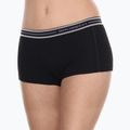 Bokserki termoaktywne damskie Brubeck Active Wool czarny 5