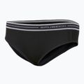 Majtki termoaktywne damskie Brubeck Hipster Merino Active Wool czarny