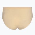 Majtki termoaktywne damskie Brubeck Classic Comfort Cotton beżowy 2