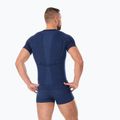 Koszulka termoaktywna męska Brubeck Active Wool granatowy 2