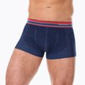 Bokserki termoaktywne męskie Brubeck Active Wool granatowy 5