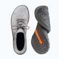 Buty barefoot damskie Brubeck SH5010W Barefoot Merino jasnoszary/grafit 13