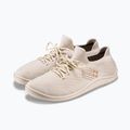 Buty barefoot damskie Brubeck SH5010W Barefoot Merino kremowy/kremowy 9