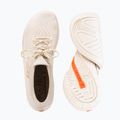 Buty barefoot damskie Brubeck SH5010W Barefoot Merino kremowy/kremowy 13