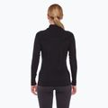 Bluza termoaktywna damska Brubeck Extreme Merino czarny 2