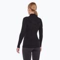 Bluza termoaktywna damska Brubeck Extreme Merino czarny 4