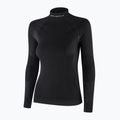 Bluza termoaktywna damska Brubeck Extreme Merino czarny 5