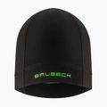 Komplet bielizny termoaktywnej dziecięcej Brubeck Dry Junior czarny/neonowy 7