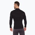 Bluza termoaktywna męska Brubeck Extreme Merino czarny 2