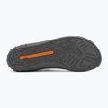 Buty barefoot męskie Brubeck SH5009M Barefoot Merino jasnoszary/grafit 4