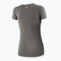 Koszulka termoaktywna damska Brubeck Outdoor Merino Wool Pro SS grey/deer 4
