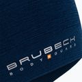 Czapka termoaktywna Brubeck Merino Wool granatowy 3