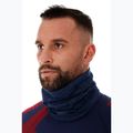 Komin Brubeck Merino Wool granatowy 3