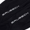 Rękawiczki do biegania Brubeck Merino Wool czarny 4