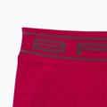 Bokserki termoaktywne męskie Brubeck Comfort Cotton czerwony 3