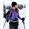 Bluza termoaktywna damska Brubeck Thermo lawendowy 10