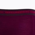 Bokserki termoaktywne damskie Brubeck Active Wool śliwkowy 3