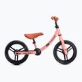 Rowerek biegowy Kinderkraft 2Way Next rose pink