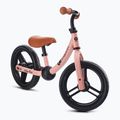 Rowerek biegowy Kinderkraft 2Way Next rose pink 3