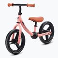 Rowerek biegowy Kinderkraft 2Way Next rose pink 4