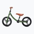 Rowerek biegowy Kinderkraft 2Way Next light green