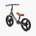 Rowerek biegowy Kinderkraft 2Way Next light green 3