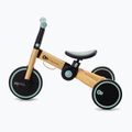 Rowerek biegowy trójkołowy Kinderkraft 4TRIKE blue 2