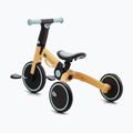 Rowerek biegowy trójkołowy Kinderkraft 4TRIKE blue 4