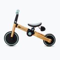 Rowerek biegowy trójkołowy Kinderkraft 4TRIKE blue 9