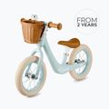 Rowerek biegowy Kinderkraft Rapid 2 blue breeze 11