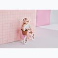Rowerek biegowy Kinderkraft Rapid 2 pink 14
