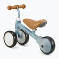 Rowerek biegowy trójkołowy Kinderkraft Cutie light blue 4