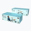Rowerek biegowy trójkołowy Kinderkraft Cutie light blue 10