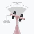 Rowerek biegowy Kinderkraft Cutie Flash pink 5
