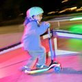 Hulajnoga trójkołowa dziecięca Kinderkraft Raket Up blue 14