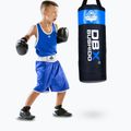 Worek treningowy dziecięcy DBX BUSHIDO Junior blue 4