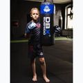 Worek treningowy dziecięcy DBX BUSHIDO Junior blue 5