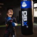 Worek treningowy dziecięcy DBX BUSHIDO Junior blue 7